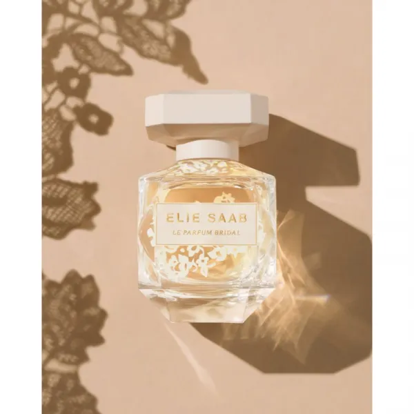Elie Saab Le Parfum Bridal parfumovaná voda pre ženy 30 ml