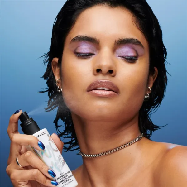MAC Cosmetics Fix+ Original Setting Spray fixačný sprej s hydratačným účinkom 30 ml