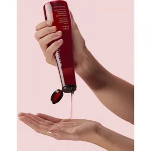 Shu Uemura Color Lustre ochranný šampón pre farbené vlasy 300 ml