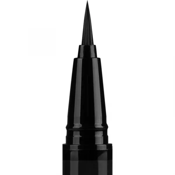 Gabriella Salvete Everlasting vodeodolné očné linky v pere odtieň Black 0,6 ml