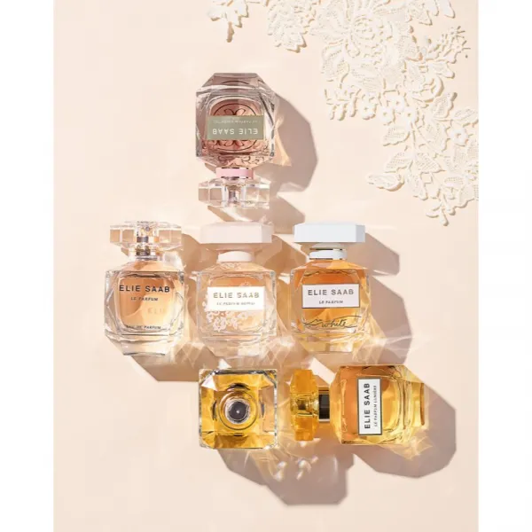 Elie Saab Le Parfum Bridal parfumovaná voda pre ženy 30 ml
