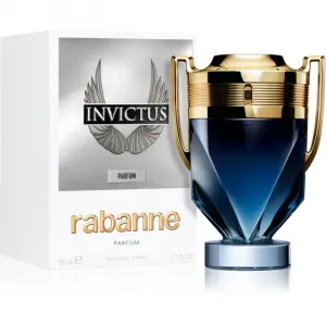 Rabanne Invictus Parfum parfém pre mužov 50 ml
