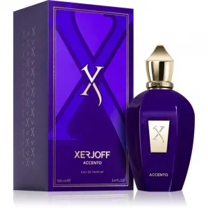Xerjoff Purple Accento parfumovaná voda unisex 100 ml