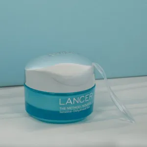 LANCER THE METHOD NOURISH Normal-Combination Skin hydratačný krém pre normálnu až zmiešanú pleť 50 ml