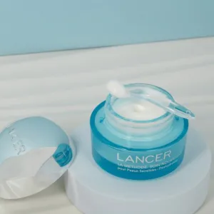 LANCER THE METHOD NOURISH Normal-Combination Skin hydratačný krém pre normálnu až zmiešanú pleť 50 ml