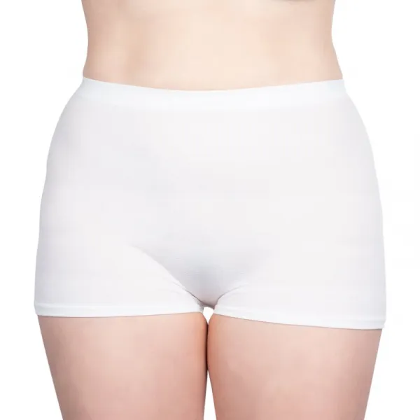 Canpol babies Maternity Briefs tehotenské a popôrodné nohavičky 2 v 1 veľkosť S/M 2 ks