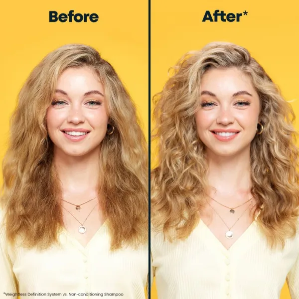 Matrix A Curl Can Dream sprej pre definíciu vĺn 250 ml