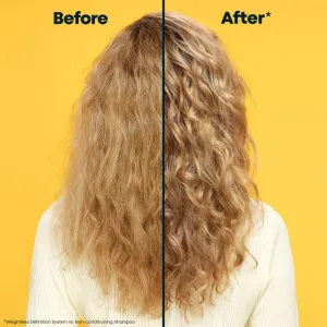 Matrix A Curl Can Dream sprej pre definíciu vĺn 250 ml