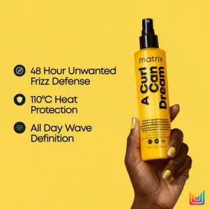 Matrix A Curl Can Dream sprej pre definíciu vĺn 250 ml