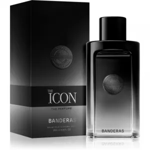 Banderas The Icon The Perfume toaletná voda pre mužov 200 ml