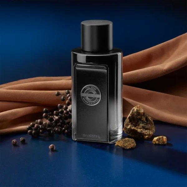 Banderas The Icon The Perfume toaletná voda pre mužov 200 ml