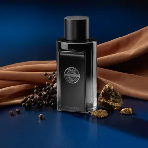 Banderas The Icon The Perfume toaletná voda pre mužov 200 ml
