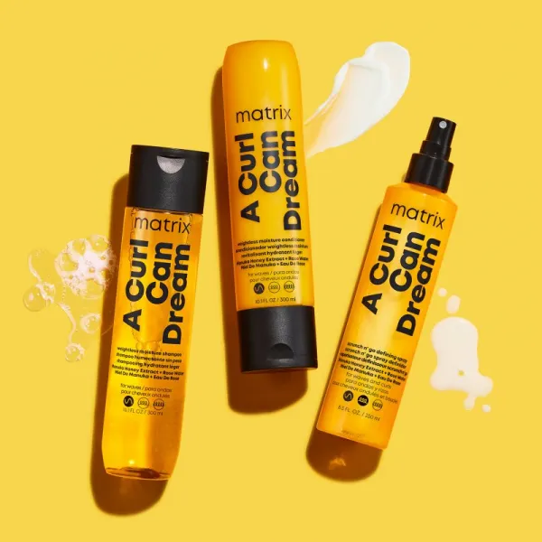 Matrix A Curl Can Dream sprej pre definíciu vĺn 250 ml