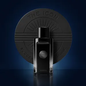 Banderas The Icon The Perfume toaletná voda pre mužov 200 ml
