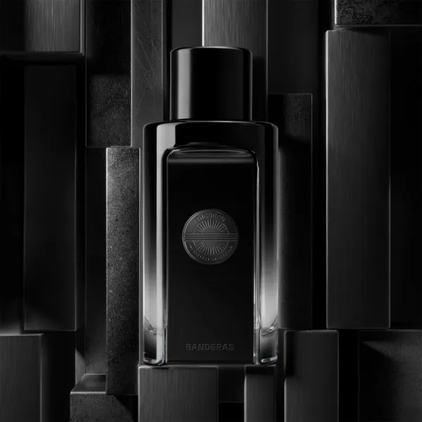 Banderas The Icon The Perfume toaletná voda pre mužov 200 ml