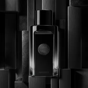 Banderas The Icon The Perfume toaletná voda pre mužov 200 ml
