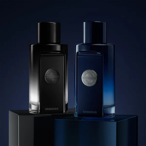 Banderas The Icon The Perfume toaletná voda pre mužov 200 ml
