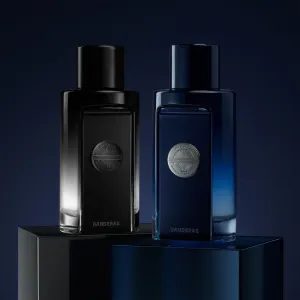 Banderas The Icon The Perfume toaletná voda pre mužov 200 ml