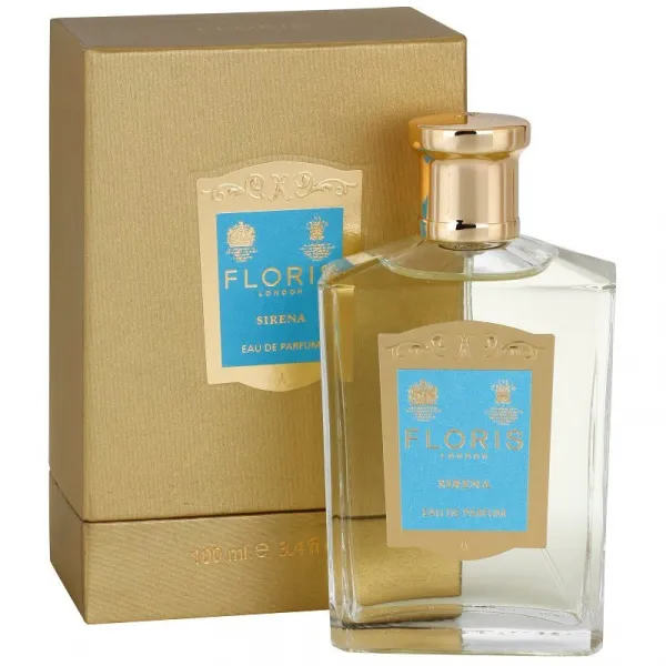 Floris Sirena parfumovaná voda pre ženy 100 ml