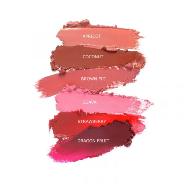 Annabelle Minerals Sheer Lipstick hydratačný lesklý rúž odtieň Coconut 3,5 g