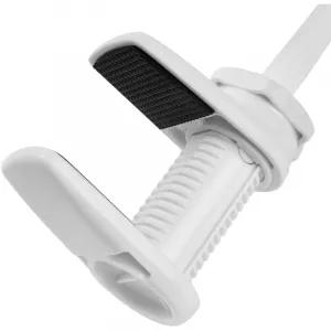 Lionelo Care Flexgrip White držiak na kameru 1 ks