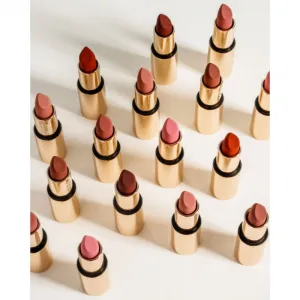 Annabelle Minerals Sheer Lipstick hydratačný lesklý rúž odtieň Coconut 3,5 g