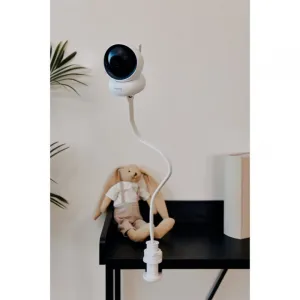 Lionelo Care Flexgrip White držiak na kameru 1 ks