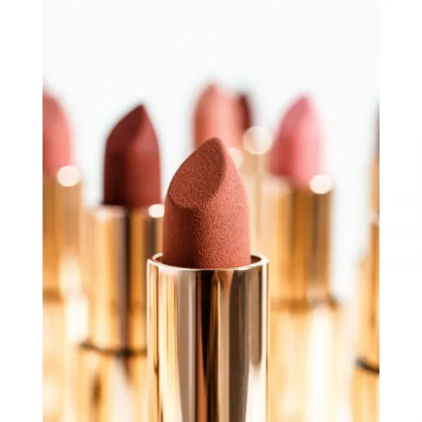 Annabelle Minerals Sheer Lipstick hydratačný lesklý rúž odtieň Coconut 3,5 g