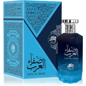 Al Fares Safa Al Arab parfumovaná voda unisex 100 ml