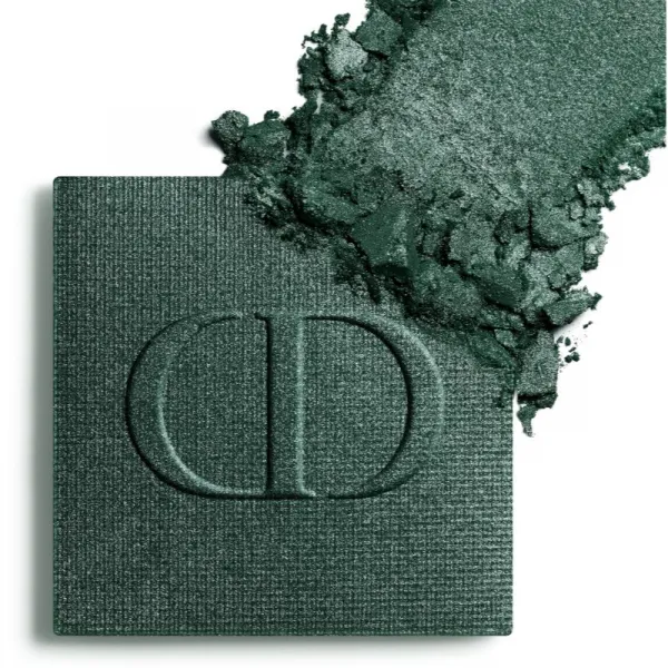 DIOR Diorshow Mono Couleur dlhotrvajúce očné tiene odtieň 280 Lucky Clover 2 g