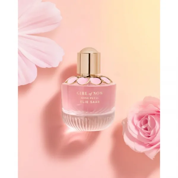 Elie Saab Girl of Now Rose Petal parfumovaná voda pre ženy 30 ml