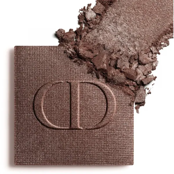 DIOR Diorshow Mono Couleur dlhotrvajúce očné tiene odtieň 481 Poncho 2 g