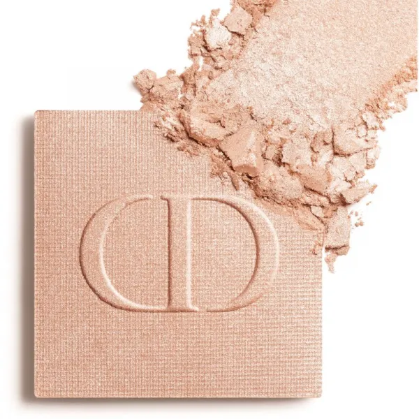 DIOR Diorshow Mono Couleur dlhotrvajúce očné tiene odtieň 530 Tulle 2 g