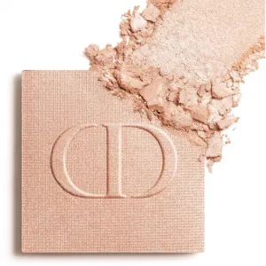 DIOR Diorshow Mono Couleur dlhotrvajúce očné tiene odtieň 530 Tulle 2 g