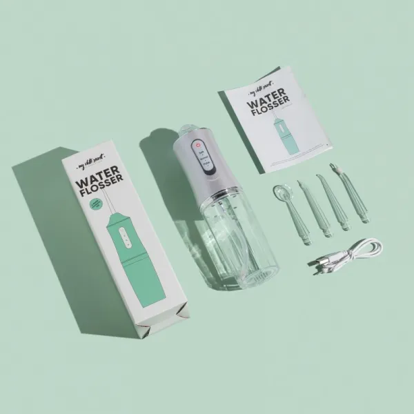 My White Secret Water Flosser ústna sprcha 1 ks