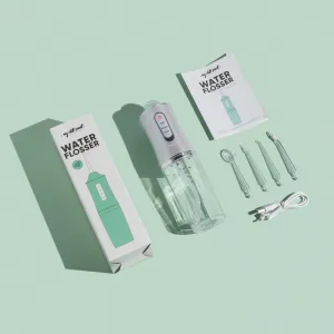 My White Secret Water Flosser ústna sprcha 1 ks