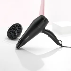 BaByliss D215DE fén na vlasy 1 ks