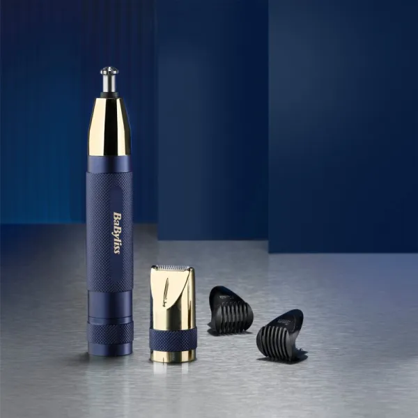 BaByliss E112E multifunkčný zastrihávač 1 ks