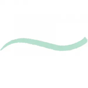 DIOR Diorshow Stylo vodeodolná ceruzka na oči odtieň 246 Matte Mint 0.3 g