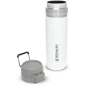 Stanley Quick Flip Go Bottle termofľaša Polar 700 ml