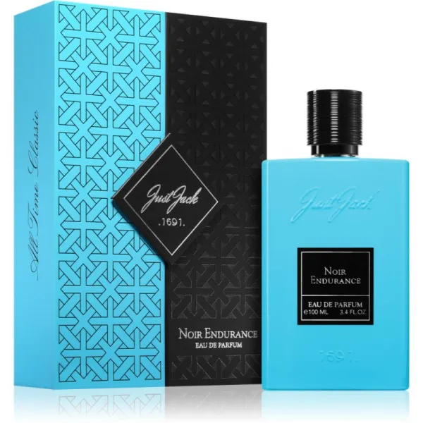 Just Jack Noir Endurance parfumovaná voda pre ženy 100 ml