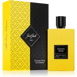 Just Jack Homme Noir parfumovaná voda pre mužov 100 ml