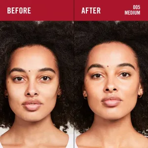 Rimmel Multi-Tasker Better Than Filters rozjasňujúca podkladová báza pre zjednotenie farebného tónu pleti odtieň 007 Deep 30 ml