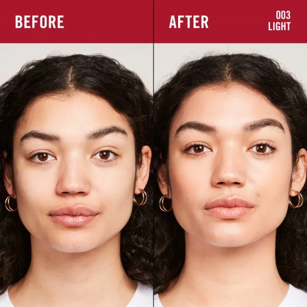 Rimmel Multi-Tasker Better Than Filters rozjasňujúca podkladová báza pre zjednotenie farebného tónu pleti odtieň 007 Deep 30 ml