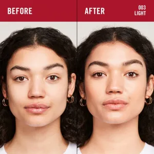 Rimmel Multi-Tasker Better Than Filters rozjasňujúca podkladová báza pre zjednotenie farebného tónu pleti odtieň 007 Deep 30 ml