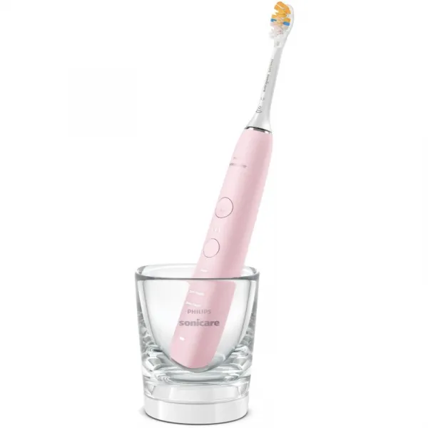 Philips Sonicare 9000 DiamondClean HX9911/21 sonická elektrická zubná kefka 1 ks