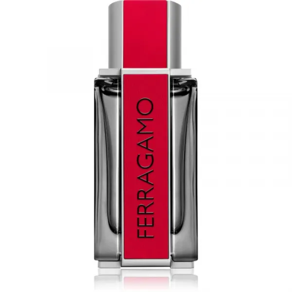 Ferragamo RED LEATHER Parfumovaná voda