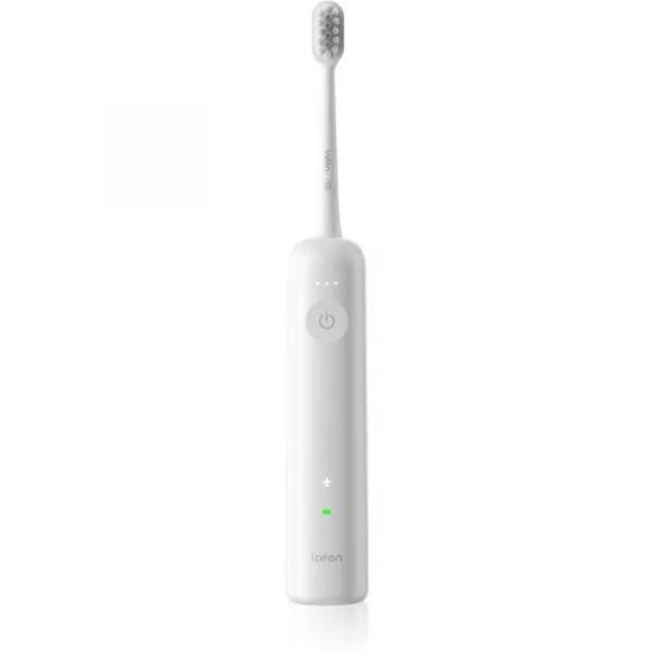 Laifen Wave LFTB01-P sonická elektrická zubná kefka White 1 ks