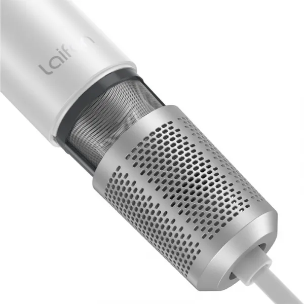 Laifen SWIFT SPECIAL fén na vlasy White 1 ks