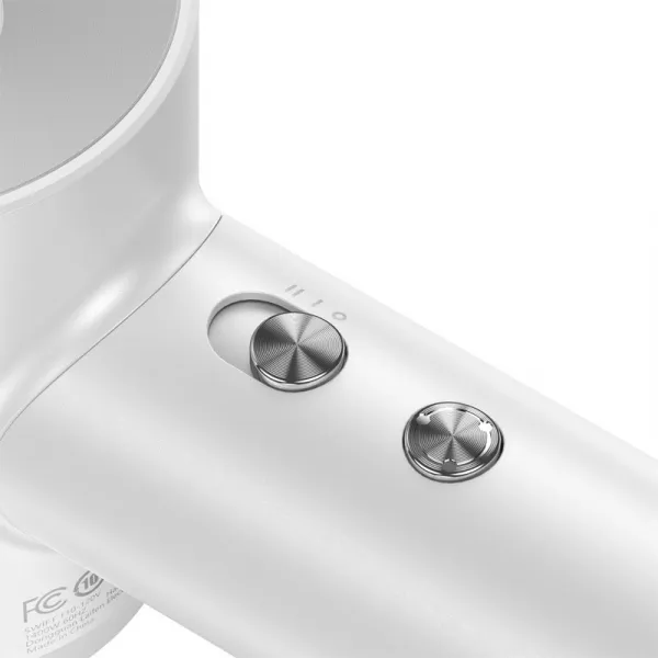 Laifen SWIFT SPECIAL fén na vlasy White 1 ks
